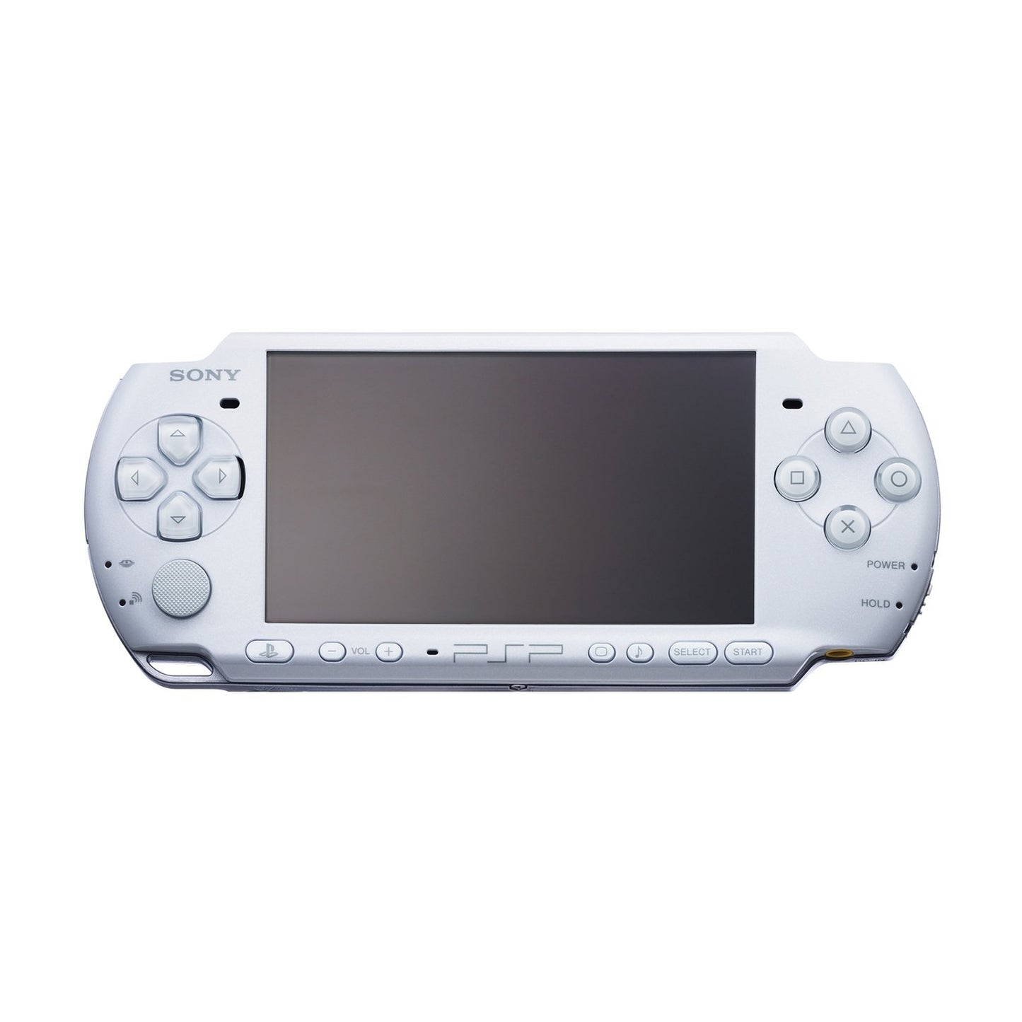 PSP 3000 β Pearl White